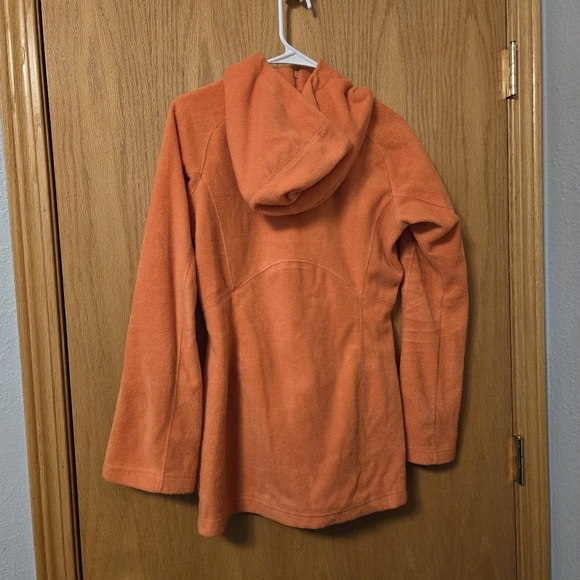 Columbia Fleece Jacket - Picture 3 of 3